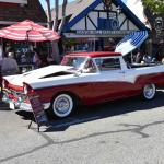 Solvang Car Show ()